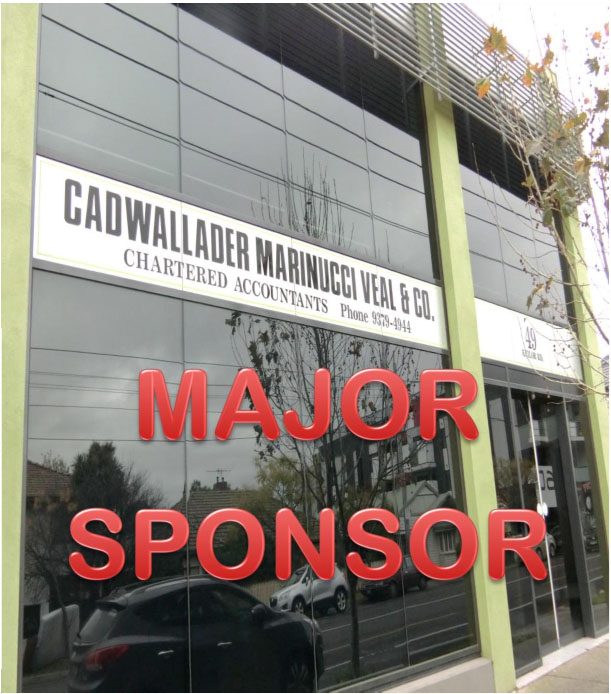 Cadwallader Marinucci Veal & Co