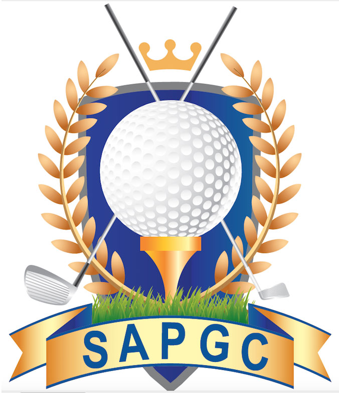 SAPGC Logo