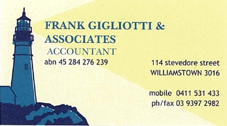 Frank Gigliotti & Associates 