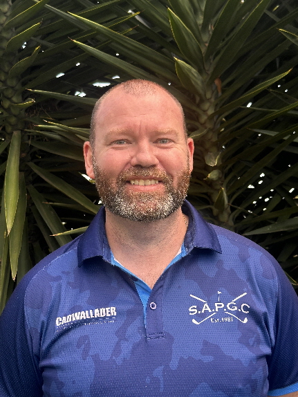 Committee - Jarrod Turner